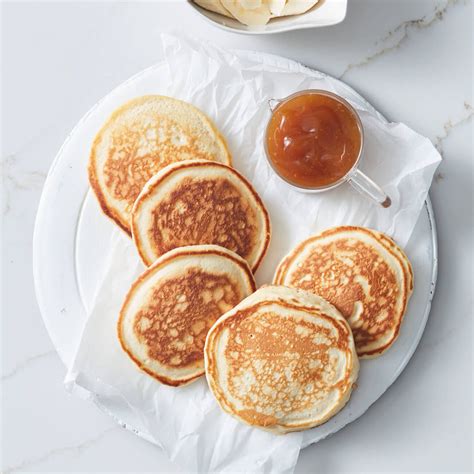 woolworths recipes pancakes